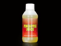 Exclusive Pineapple Juice (ananász dzsúsz) aroma